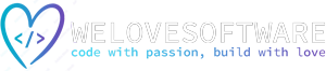 We Love Software